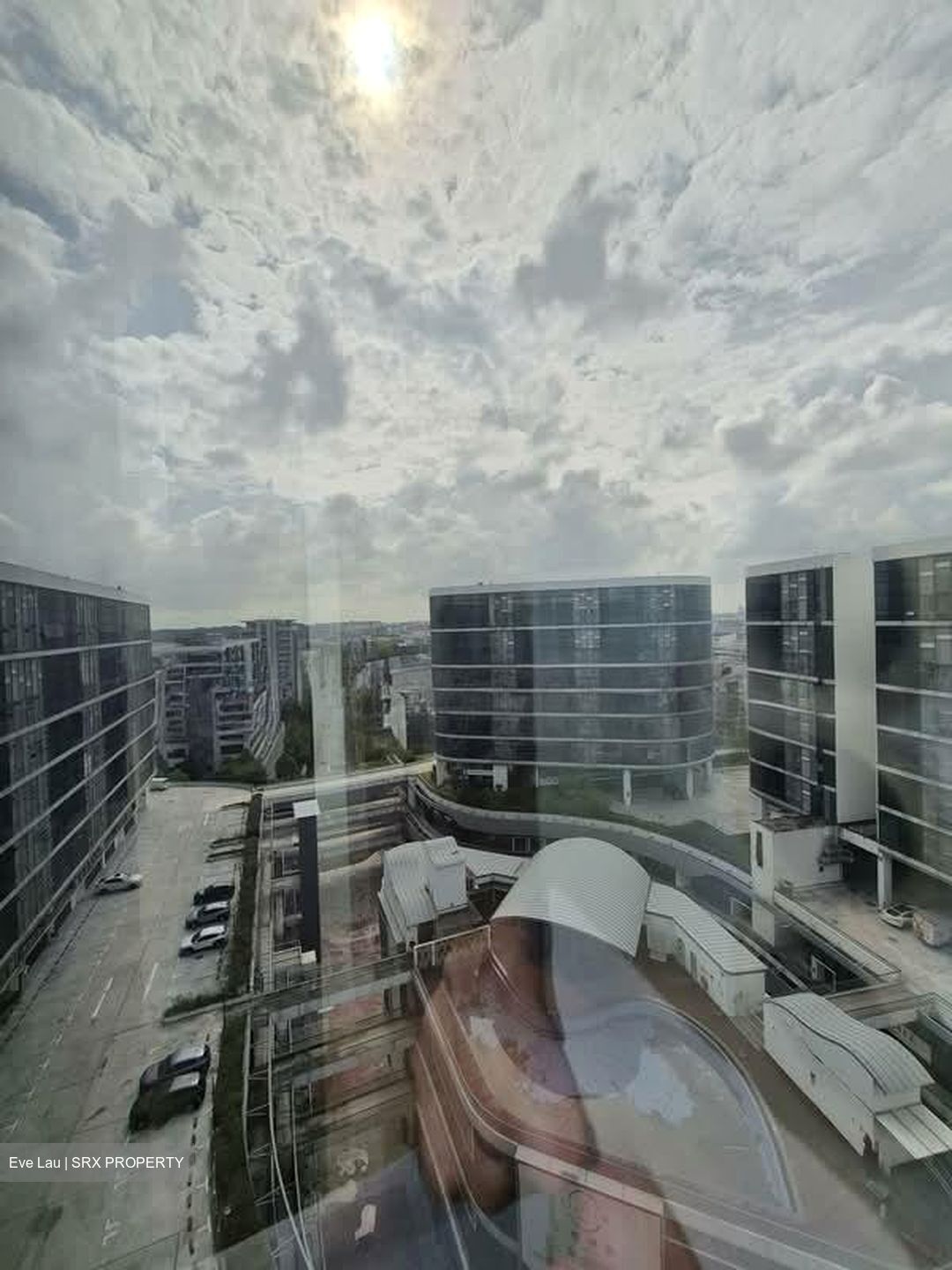 Oxley Bizhub (D14), Factory #591804131